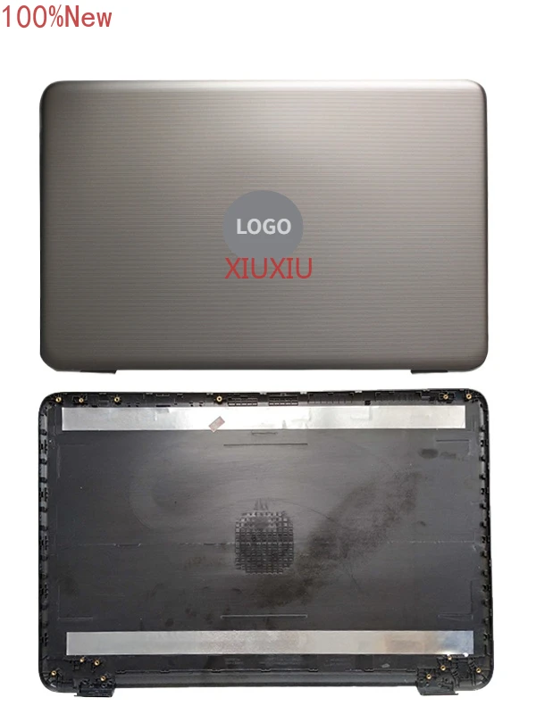 Новинка для HP/HP 17-AY 17-Y 17-X 270 G5 G4 задняя крышка экрана передняя панель вал пластина