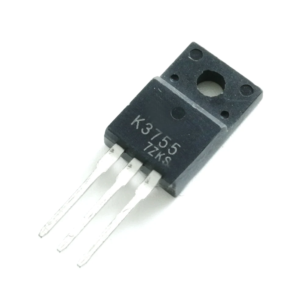 

10 Pcs K3755 2SK3755 TO-220F 40V 45A