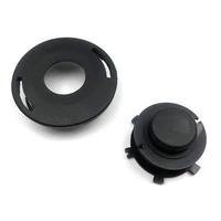 1set spool cap combo fit for stihl head cover 25 2 fs90 fs100 fs110 fs120 fs130 fs55 fs80 fs83 fs85