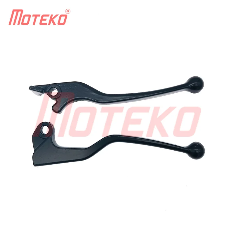 

BX 19100034 ЧАСТИ ДЛЯ МОТОЦИКЛА, набор рычагов ручки, аксессуары для рычагов тормозной ручки для HONDA TORNADO250 FALCON400 XR125L XR150L