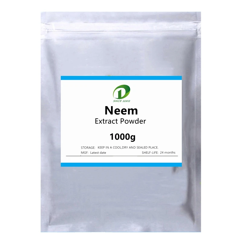 

Hot Sale 100% Pure Neem Powder,Natural Organic Neem Leaf Powder,Free Shipping