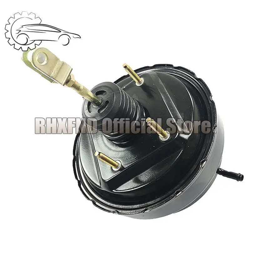 Фото 44610-3D840 ВАКУУМНАЯ ПИТАНИЯ ГАЛЬМОЗА СЕРВО ФРЕНО ДЛЯ TOYOTA TOYOTA HILUX SURF KDN185 KZN185 RZN18 VZN18 1995-2002 №2