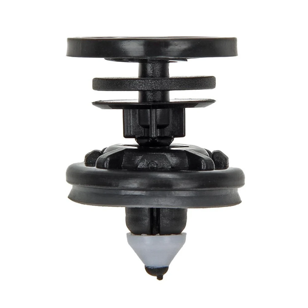 

Клипсы для автомобиля, фиксаторы для дверной панели автомобиля, заклепки для Porsche 911, клипсы для внутренней двери, прочные, высокое качество