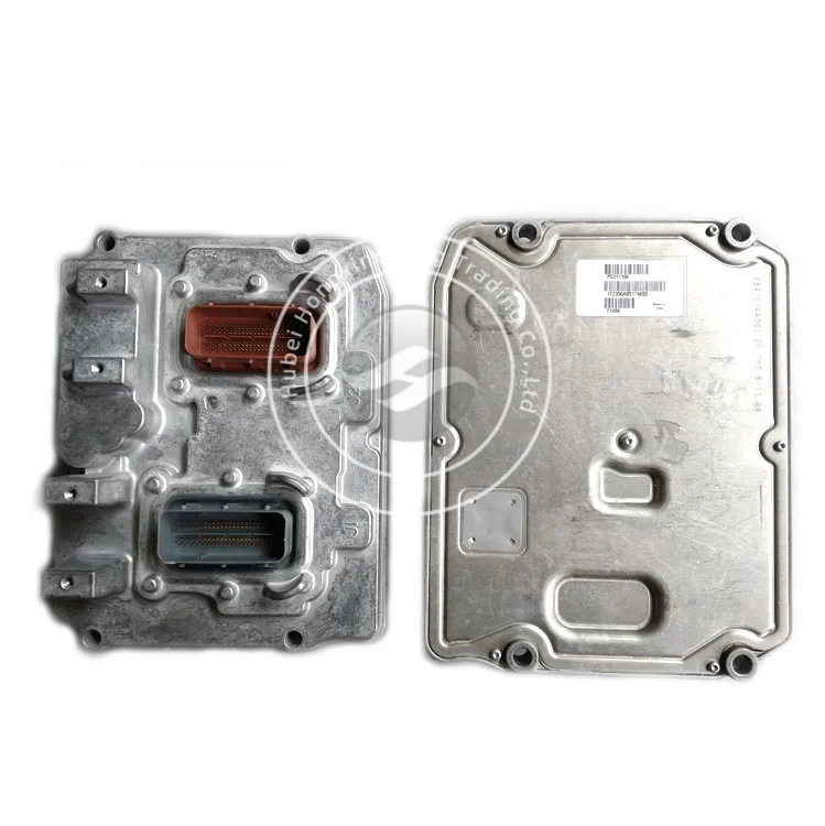 

QSF QSB QSK ISBE CM2350 Module Electronic Control ECM 5317106 5290170 4358707