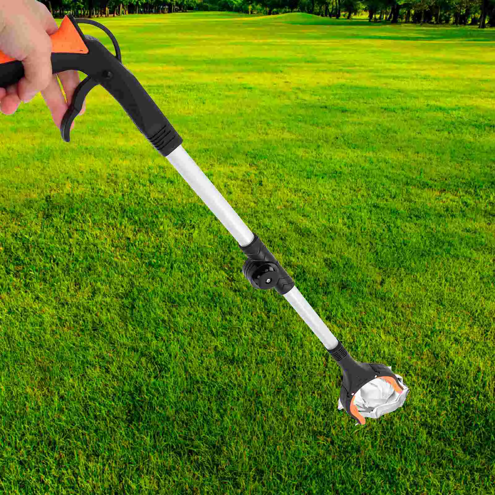 Принадлежности для уборки инструмент захвата мусора домашние гаджеты и