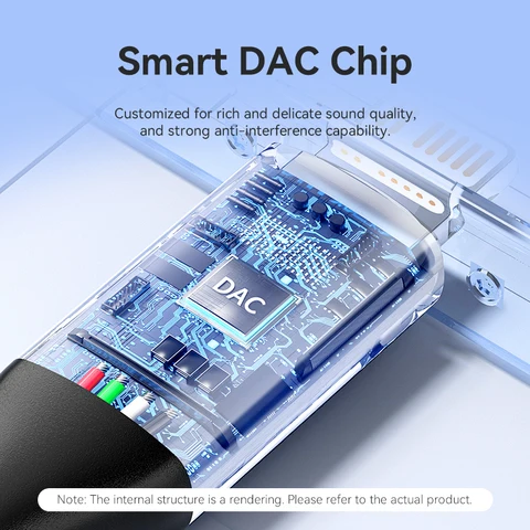 Переходник Vention Lightning на 3,5 мм ЦАП, аудиоадаптер для наушников, разветвитель для iPhone 14 12 Pro max xr Aux, кабель, аксессуары для телефонов