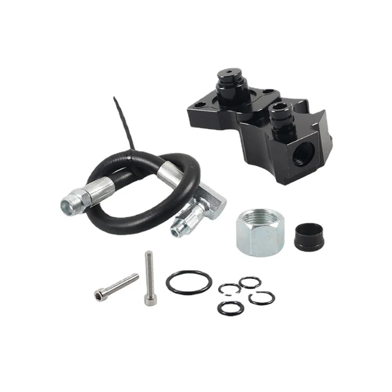 Дизель CP4 предотвращение стихийной деформации высокая производительность для Ford