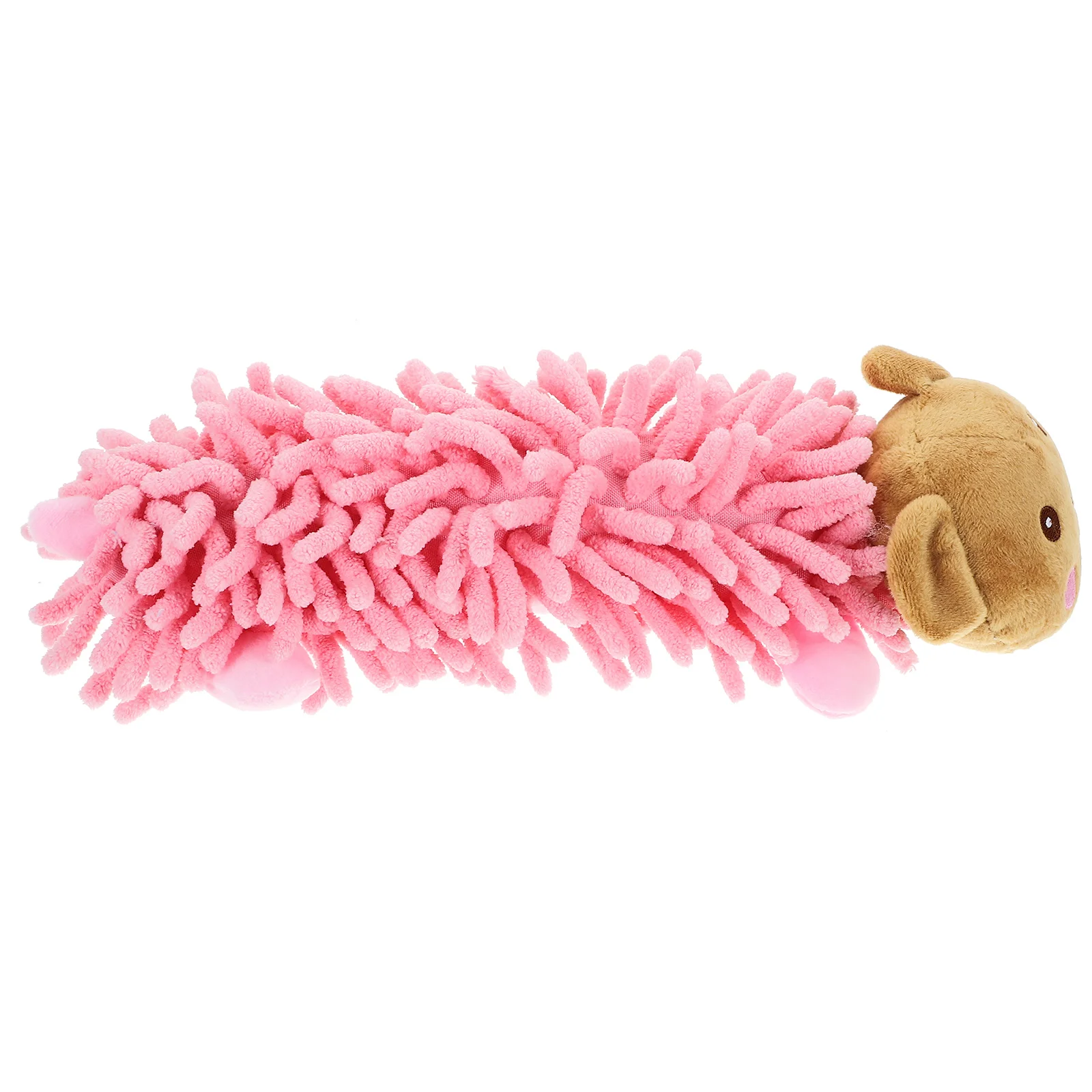 

Dog Pull Toys For Large Dogs Puppies Bungee Rope Interactive Pet Tug Chewing War