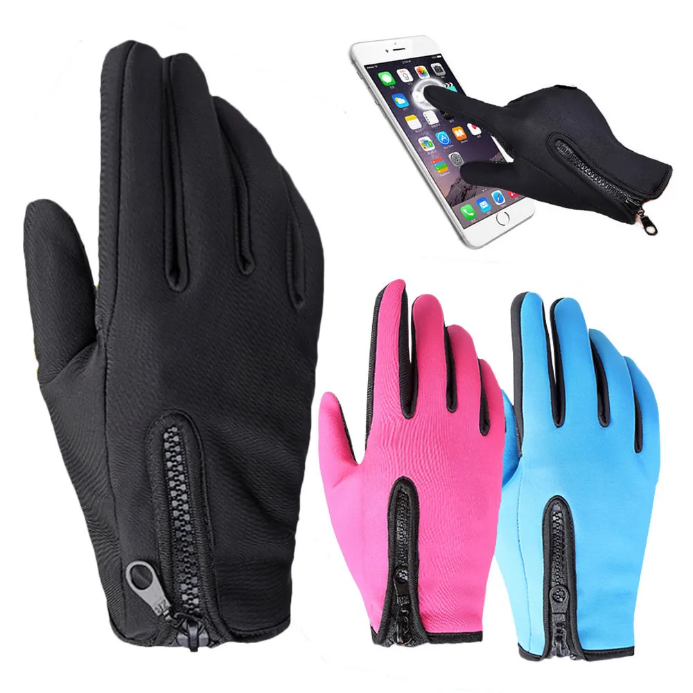 

Теплые велосипедные перчатки для мужчин и женщин, мужские велосипедные перчатки для активного отдыха, противоскользящие солнцезащитные из...