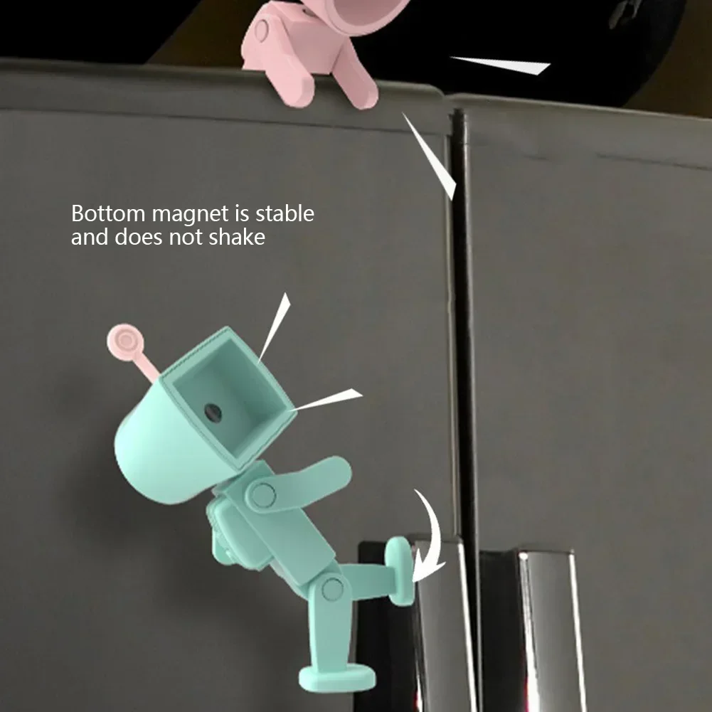 Светодиодные ночники магнитные ночные лампы на батарейках AG для детей украшения