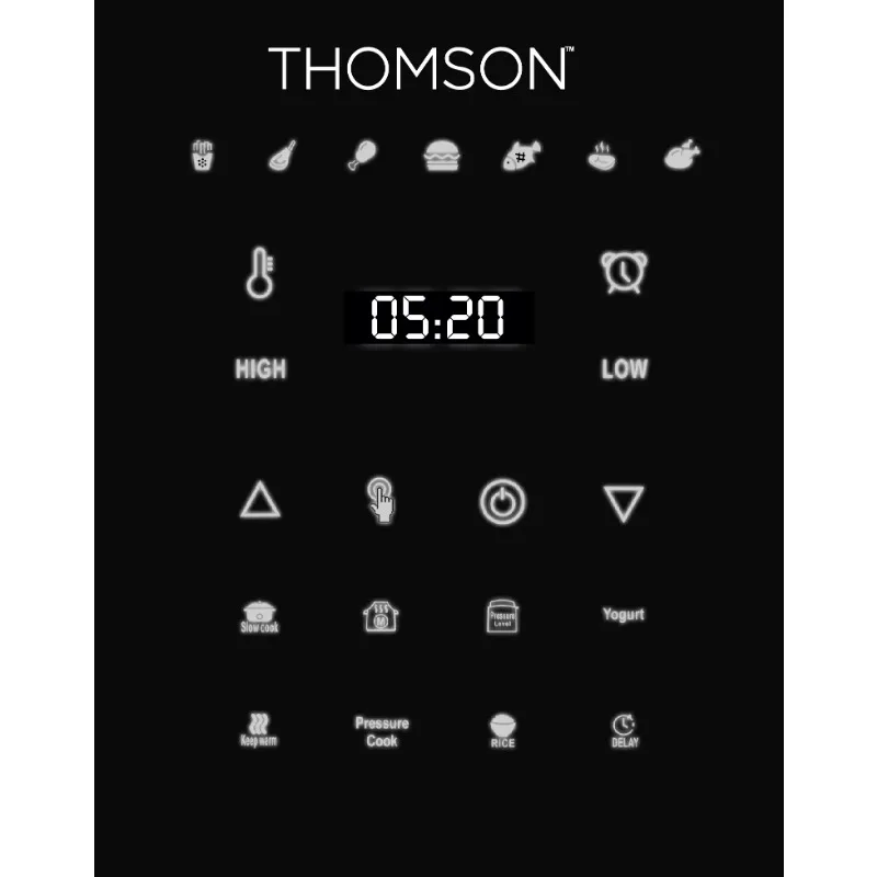 thumb