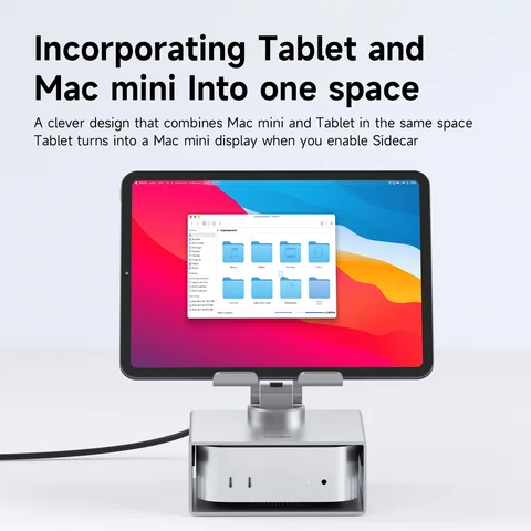 Подставка Hagibis для iPad Pro/Air