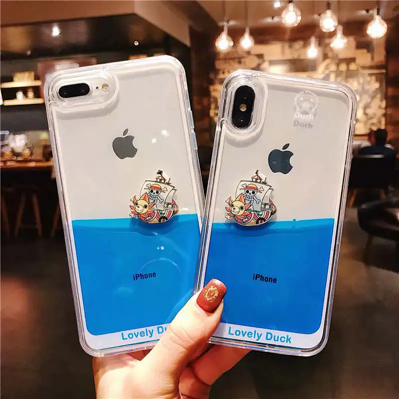 

ONE PIECE Anime Phone Case For iphone SE 2020 6 6S 7 8 11 12 13 Mini Plus X XS XR Pro Max
