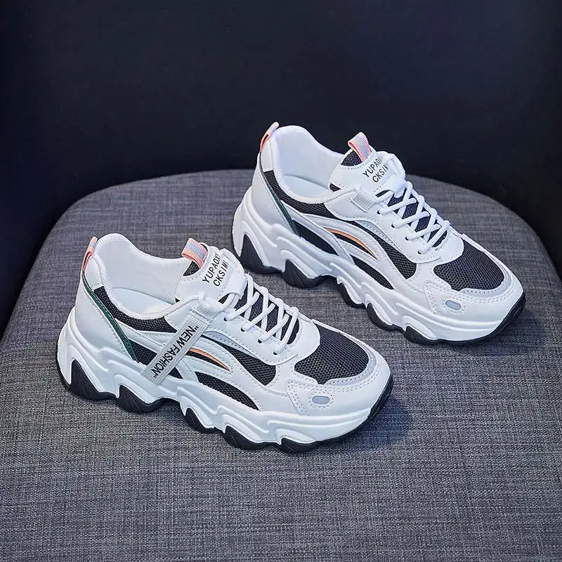 

Детские теннисные зимние туфли, женская повседневная обувь из искусственной кожи, женская летняя обувь, полукроссовки, роскошная брендовая...