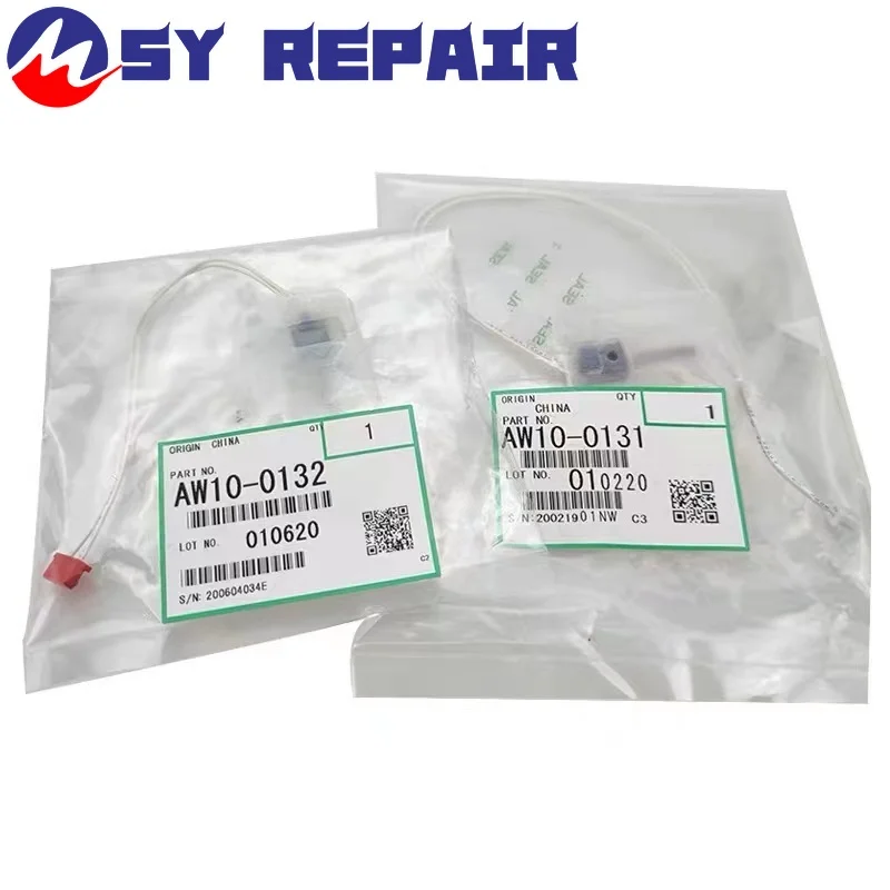 

AW10-0131 AW10-0132 Original Fuser Thermistor For Ricoh Aficio 2051 2060 2075 MP 5000 6000 6001 6002 7000 7500 Copier Parts