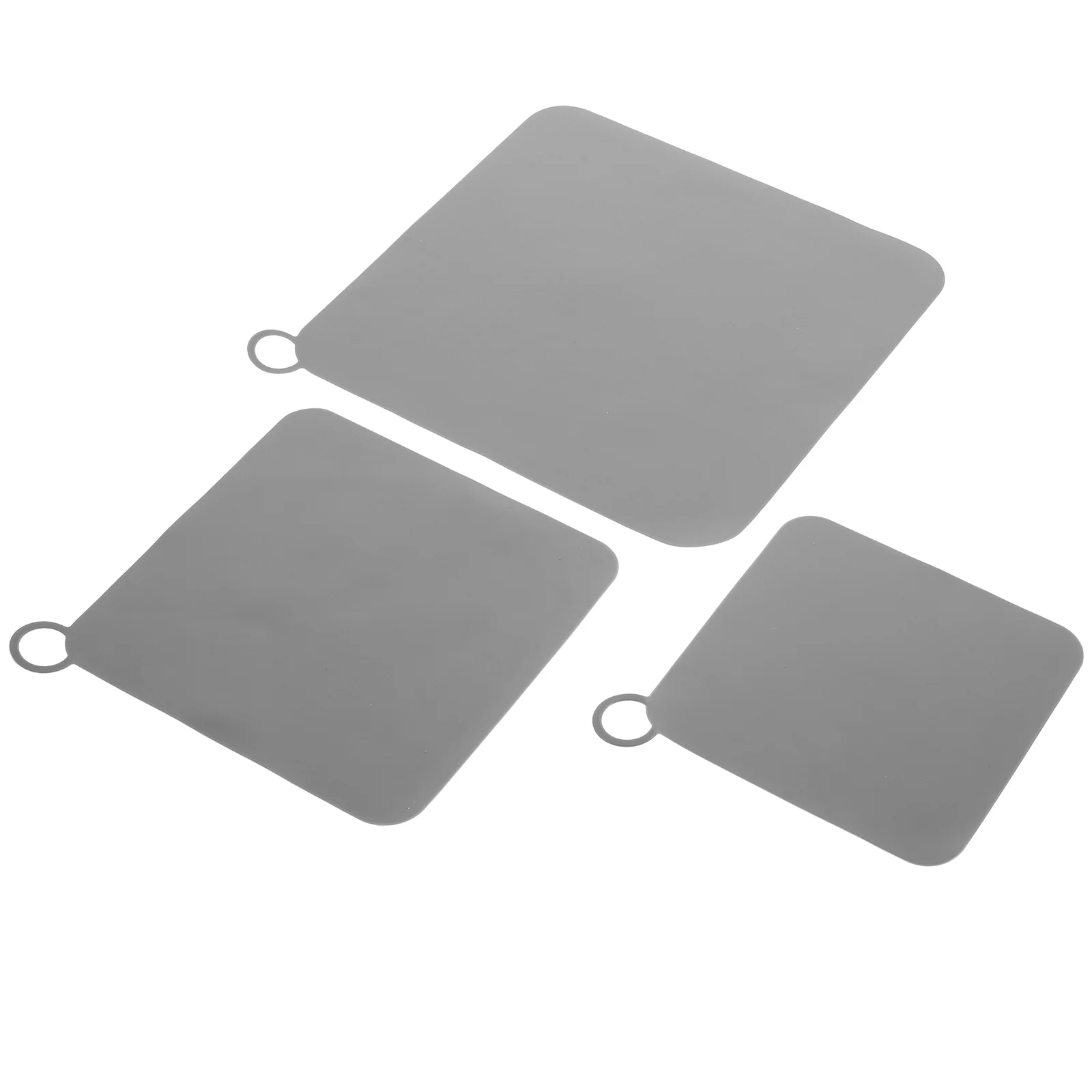 

3pcs Catcher Floor Drain Kitchen Sink Bathroom Floor Drain Supplies Floor Drain Cover Bathroom Accessories