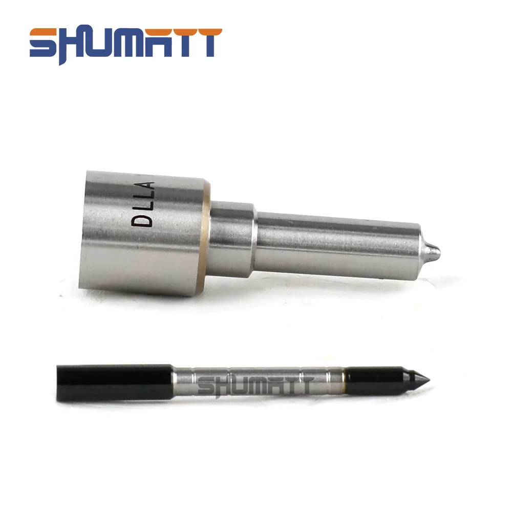 Форсунка топливного инжектора DLLA149P1471 0433171914 для форсунки 0445110239 0445110311 сделано в