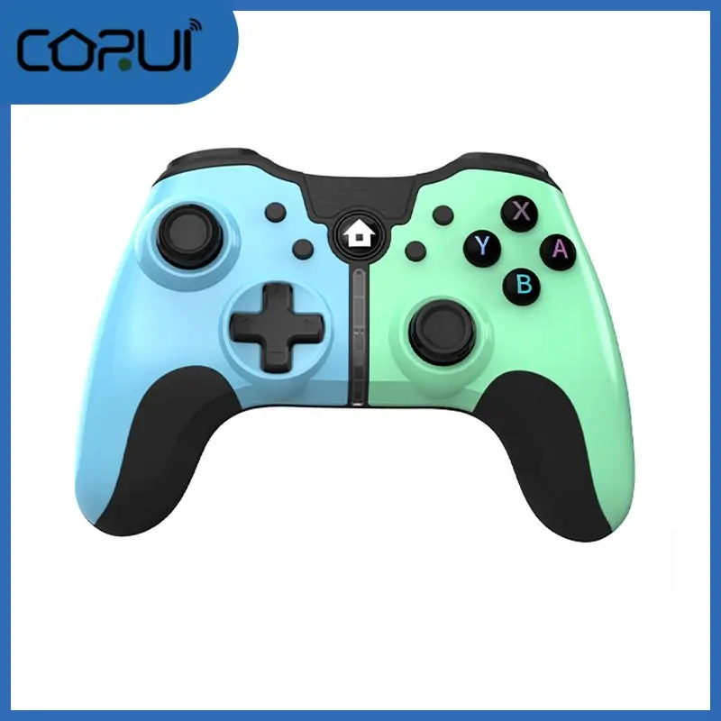 

Высокоточная игровая ручка с поддержкой нескольких ударов, беспроводной 6-осевой гироскоп, простой в использовании игровой контроллер