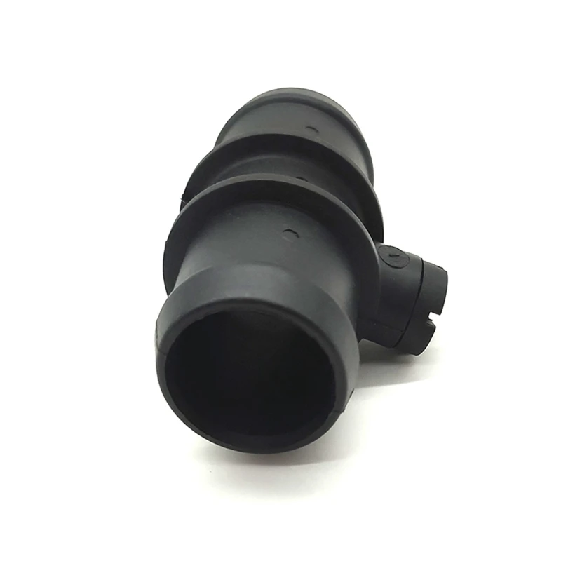 Соединитель водяного шланга с пропускным винтом 17127515502 для BMW MINI Cooper 2002-2008