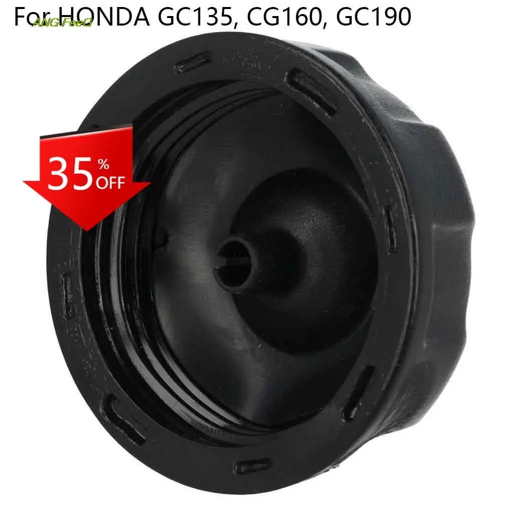 

17620-ZL8-023 Fuel Gas Cap Accessories For Honda Engines GC135 GC160 GC190