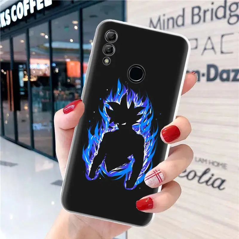 Чехол для Huawei Honor 10 Lite 9 50 20 8S 8X 8A Pro 9X Y5 Y6 Y7 Y9S P Smart Z 2019 2021 |