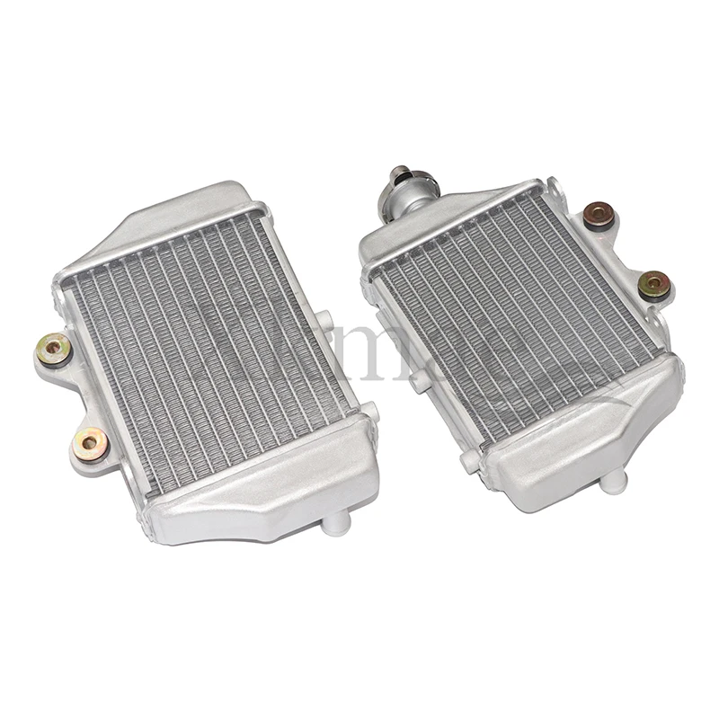 

Suitable for off-road vehicle 150 water tank radiator assembly