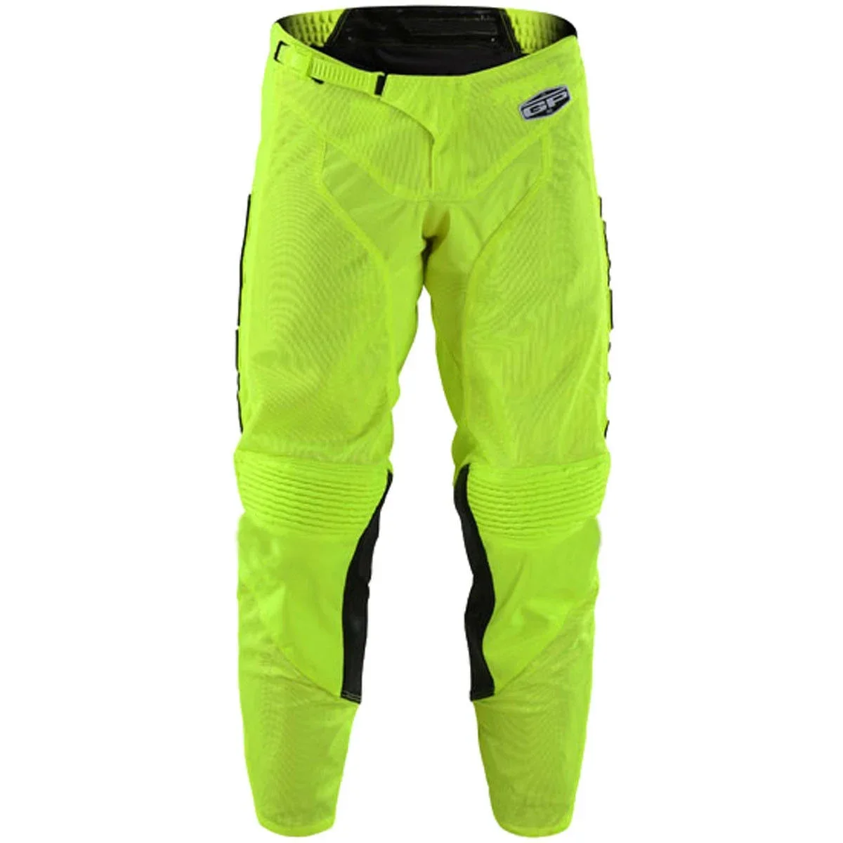 MX гоночные брюки Gp Air Mono красные мотоциклетные кроссовые велосипеды ATV MTB BMX Gear