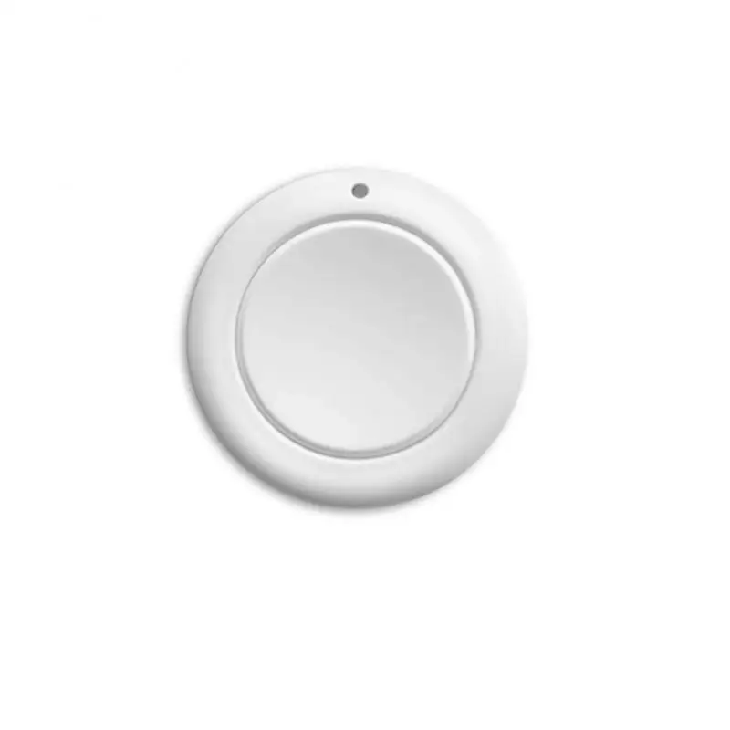 

Smart Home Accessories 220v Mini Relay Receiver Lighting Control Wireless Smart Switch Portable Rf 433mhz Wiring-free Panel