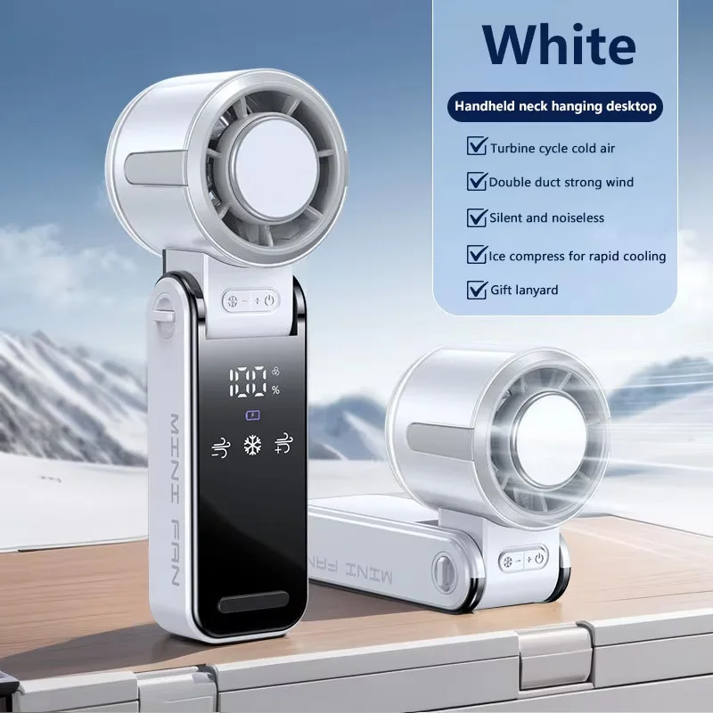 

MIJIA Турбовентилятор