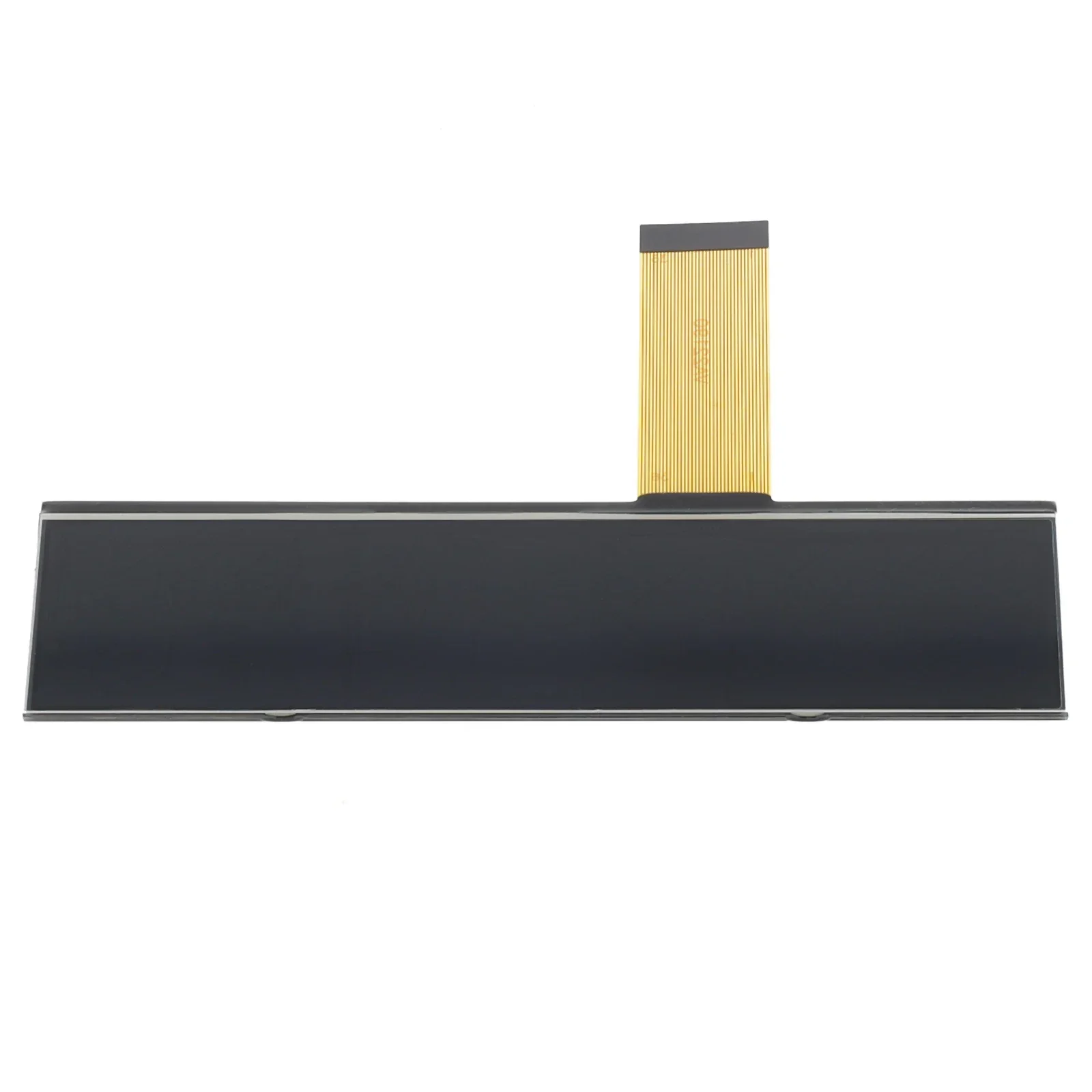 Простая и надежная установка с помощью этого дисплея для комплекта приборов Microcar