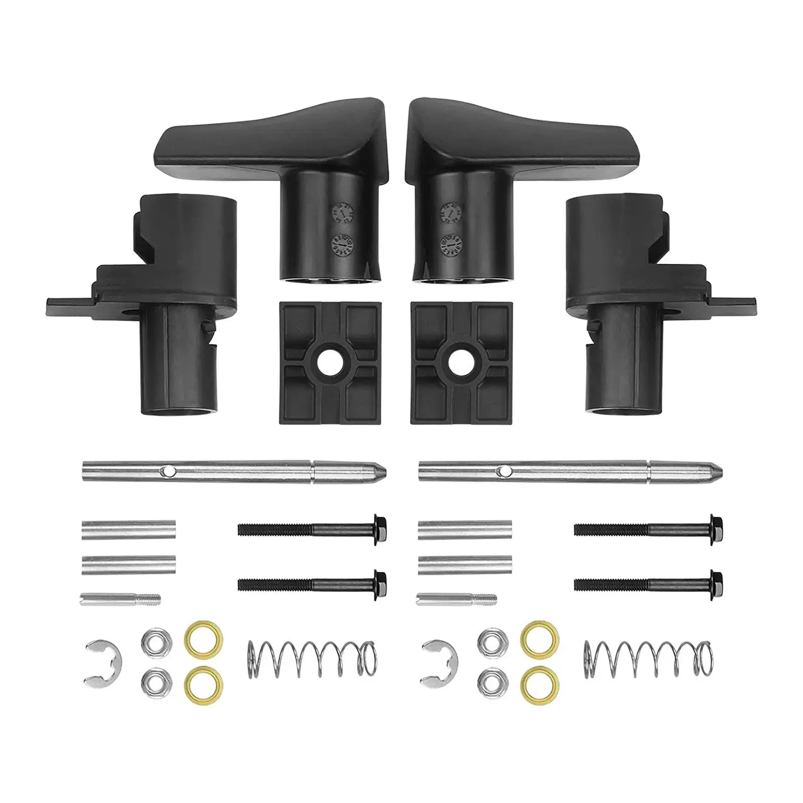 85125440 Заменяет 20745991 20745994 Высокопроизводительная ручка обтекателя топливного