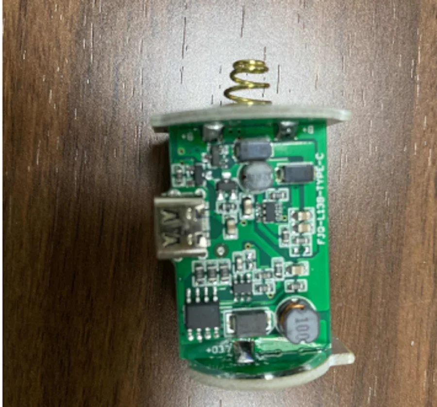 печатная плата