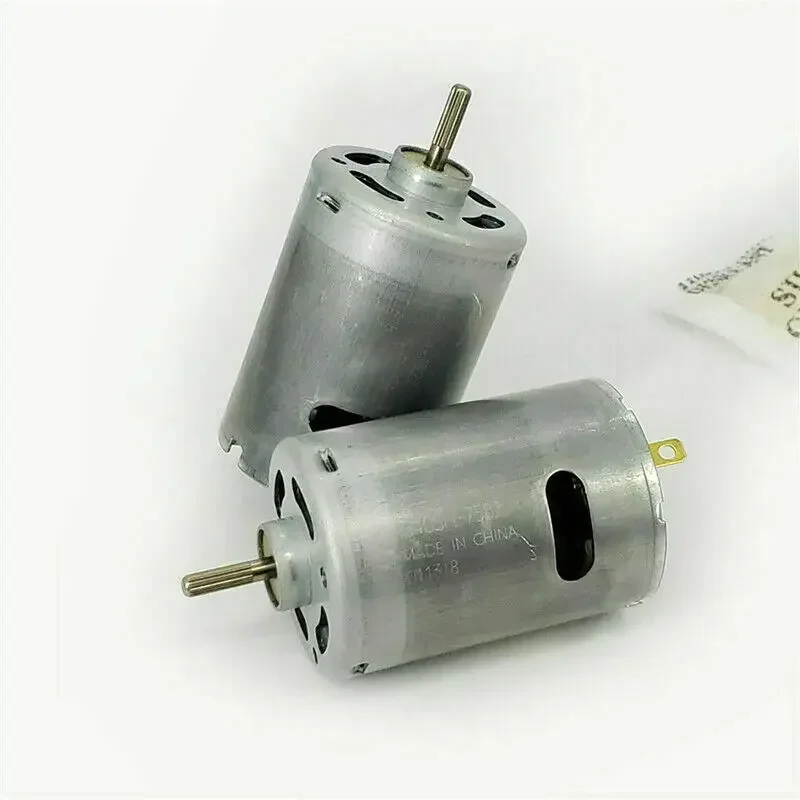 MABUCHI RS-540SH-7522 двигатель постоянного тока 12В 30000 об/мин