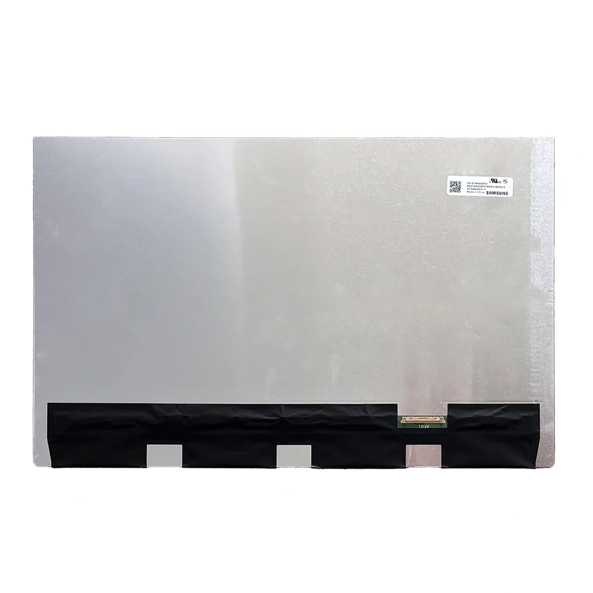 OLED-экран ATNA45AF01 120 Гц QHD 2880 × 1800 14 5 дюйма EDP 40 контактов без сенсорного управления