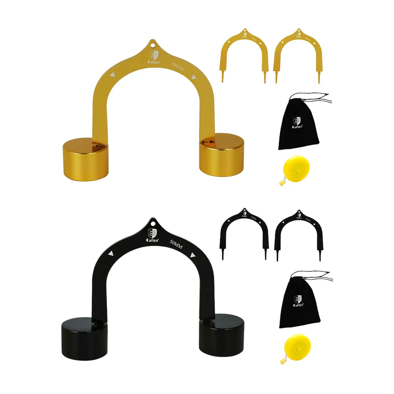 

Golf Putting Gates Lightweight Portable Putting Gate Accessories for Indoor Outdoor