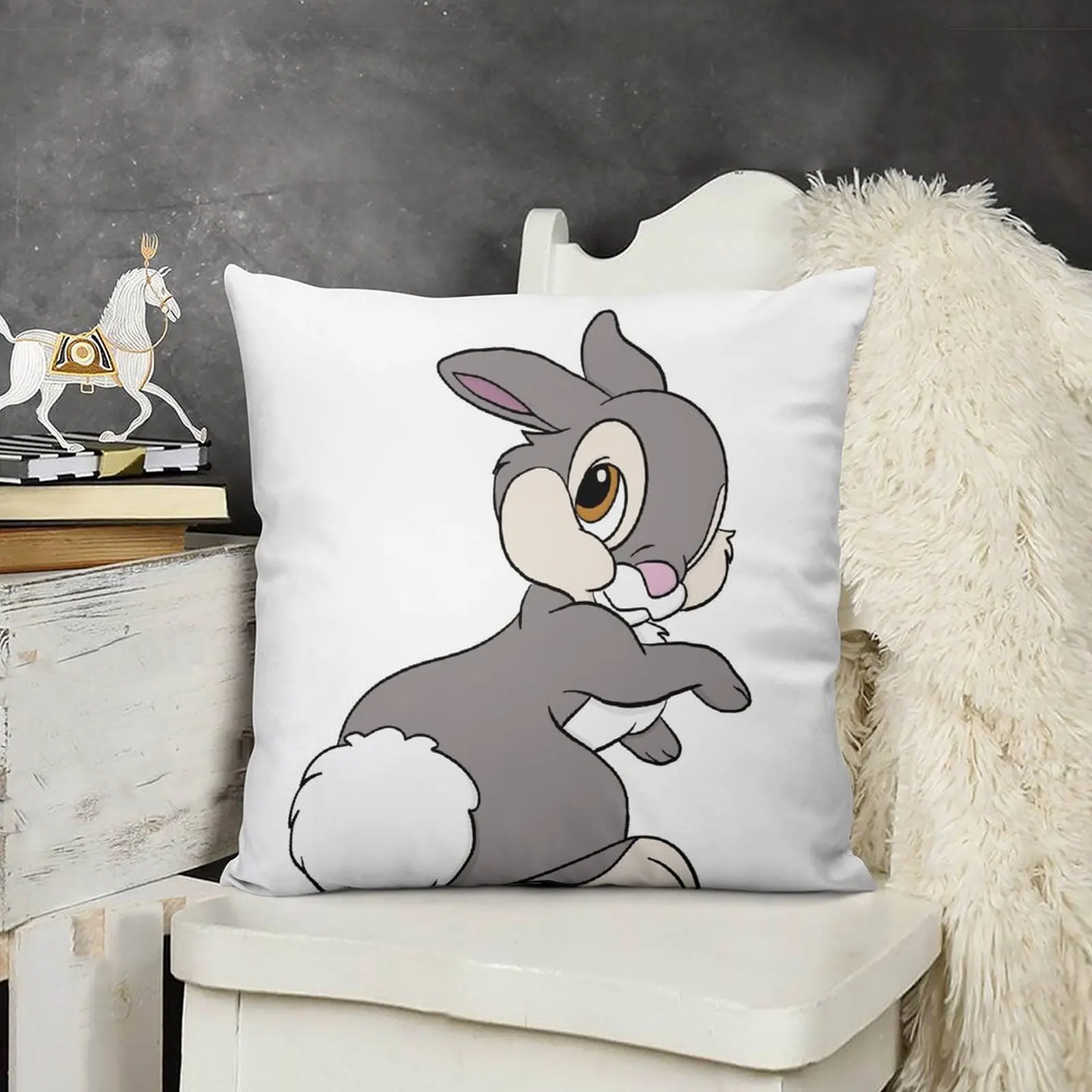 Милые декоративные наволочки для диванных подушек