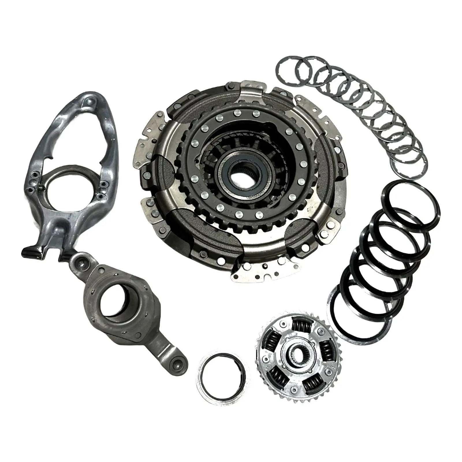 

Complete Clutch Sets Replacement 0AM Dq200 for Seat High Performance