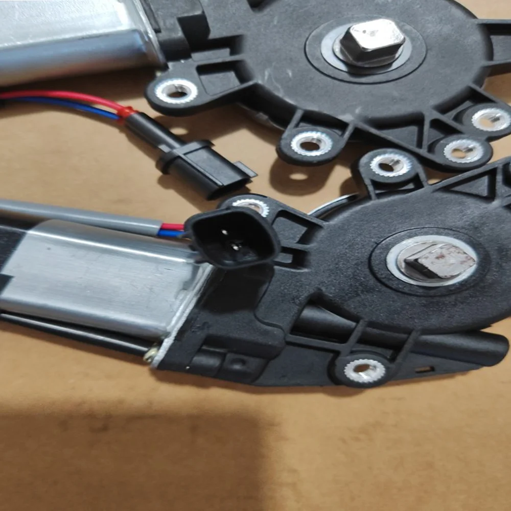 Фото Подходит для двигателя стеклоподъемника модели Nissan 80731-8991A 80730-8991A №4