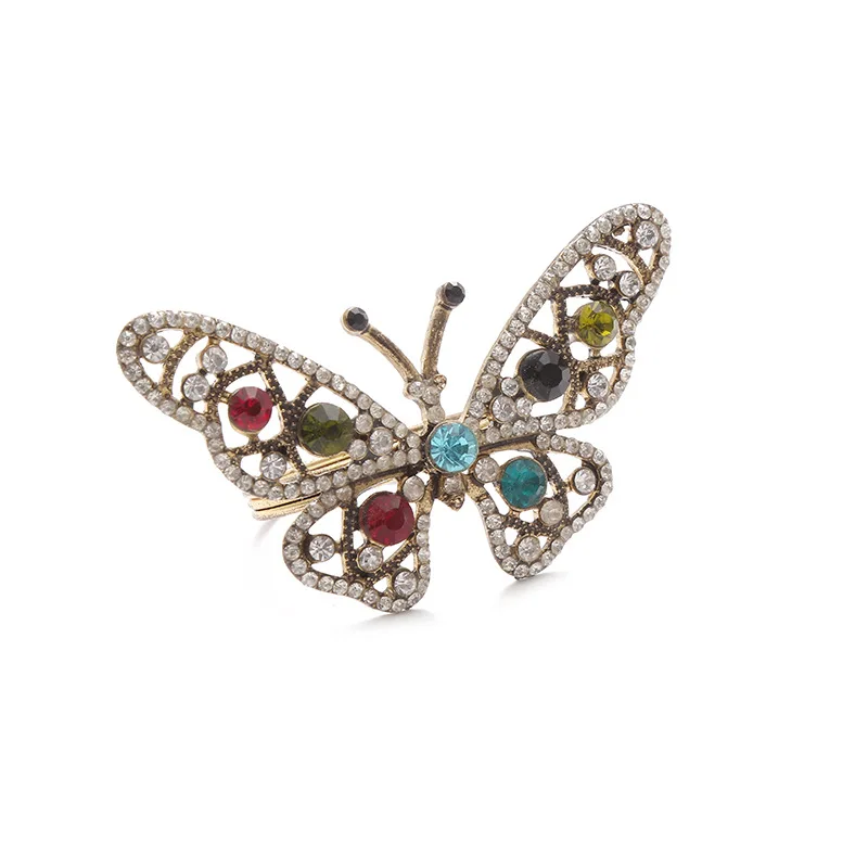 6 шт. пряжки для салфеток