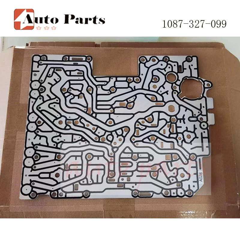 1087-327-099 Автозапчасти A028 B028 ZF8HP45 ZF8HP50 ZF8HP55 ZF8HP70 ZF8HP75 Разделительная пластина корпуса