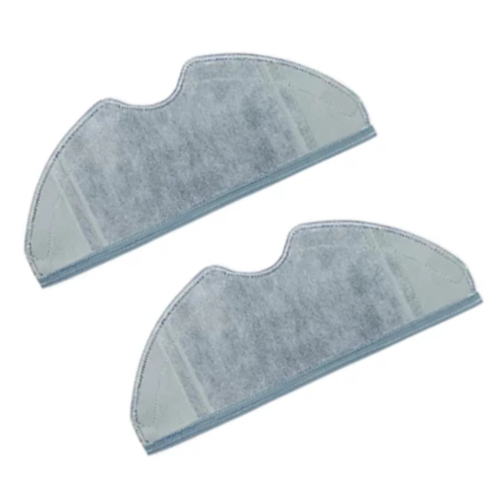 Рулонная щетка боковая фильтр НЕРА тряпка для швабры Qihoo 360 S7 Pro аксессуары