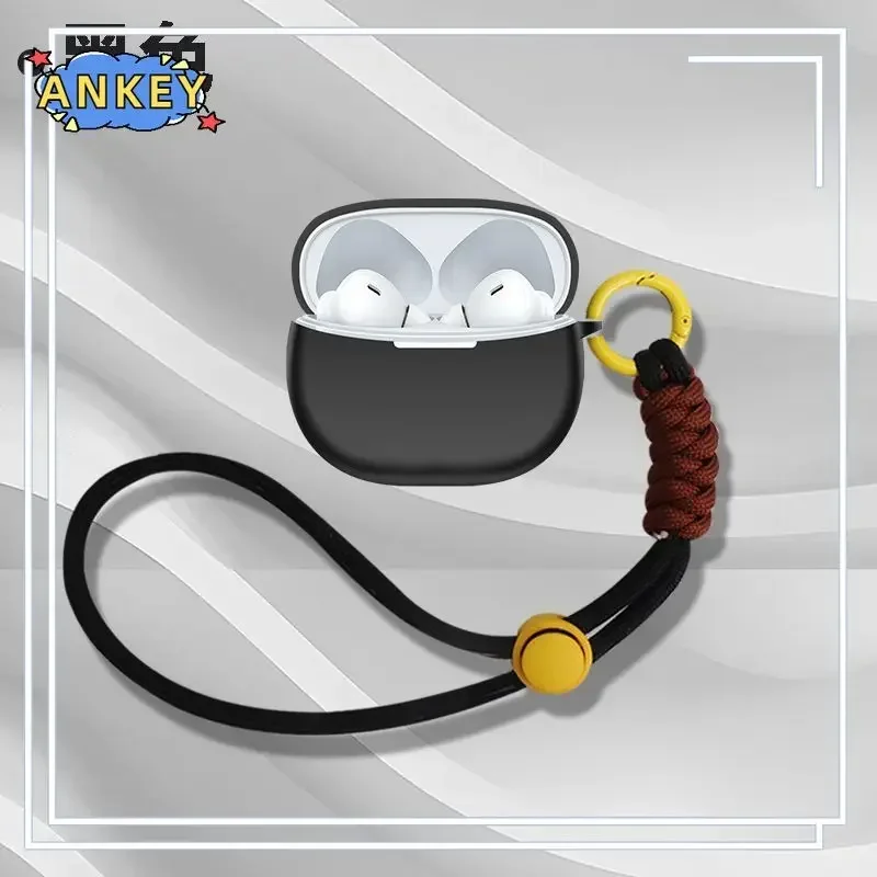 Чехол для iQOO TWS 1i 1e цвет в ассортименте