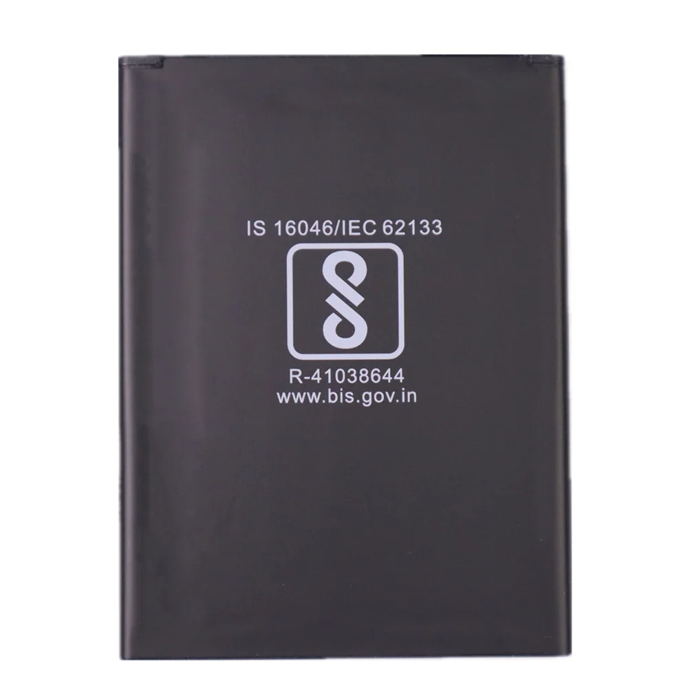 

High Quality Battery For Meizu c9 pro Mobile Phone Battery 3000mAh BA818 Replacement Battery