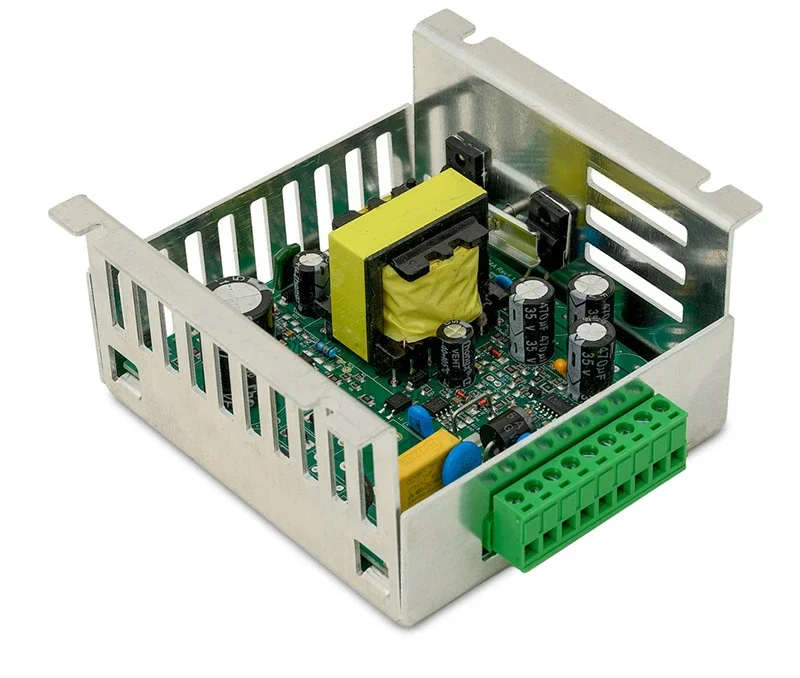 BC5A 12В 24В дизельный генератор автомобильный интеллектуальный модуль зарядного