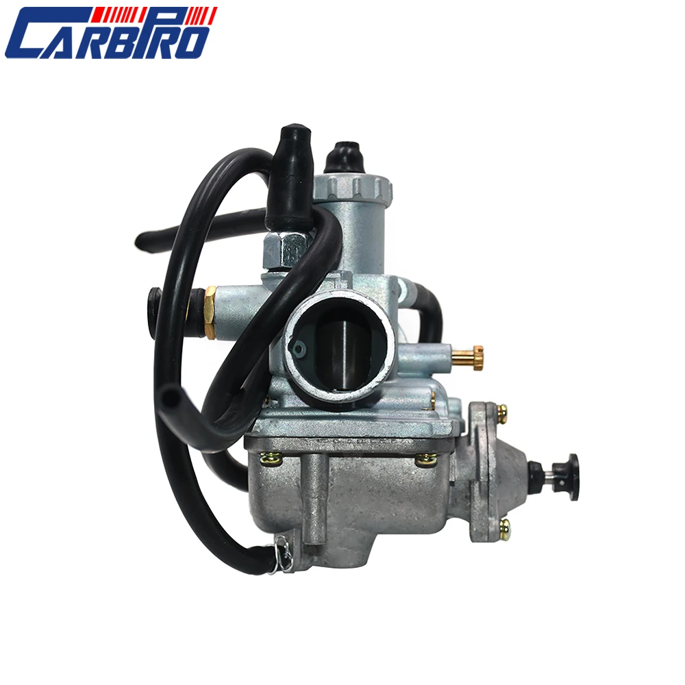 

Carburetor Fit For Suzuki ALT125 LT125 1983 1984 1985 1986 1987 Replace 13200-18912 Carb