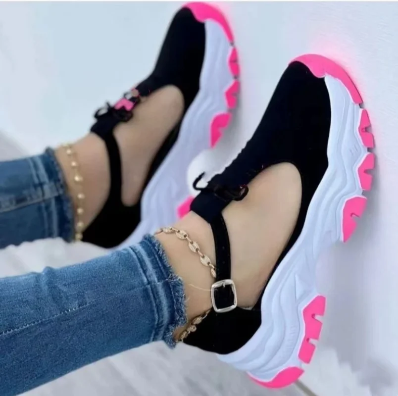 

Женские теннисные спортивные туфли, повседневные спортивные туфли, удобные нескользящие лоферы на плоской подошве, спортивная обувь, женские кроссовки, 2023