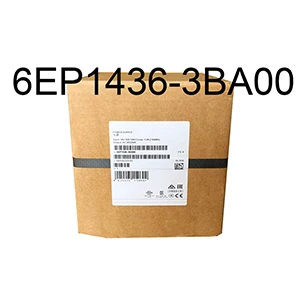 

Модуль импульсного источника питания 6EP1436-3BA00 20A 6EP1 436-3BA0 0