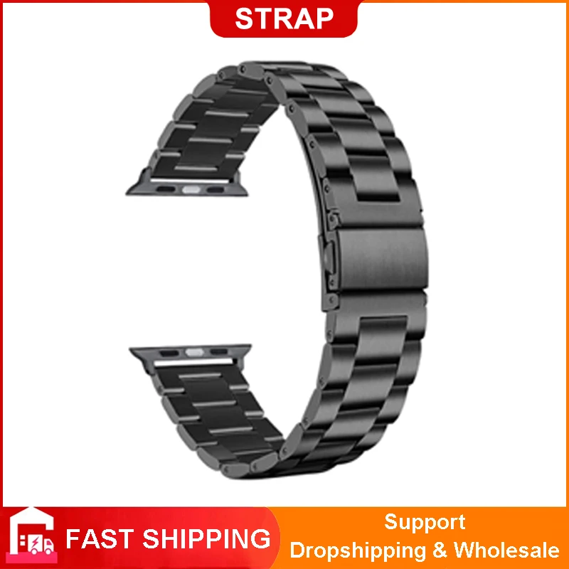 

42mm Smart Watch Straps And Protective Films