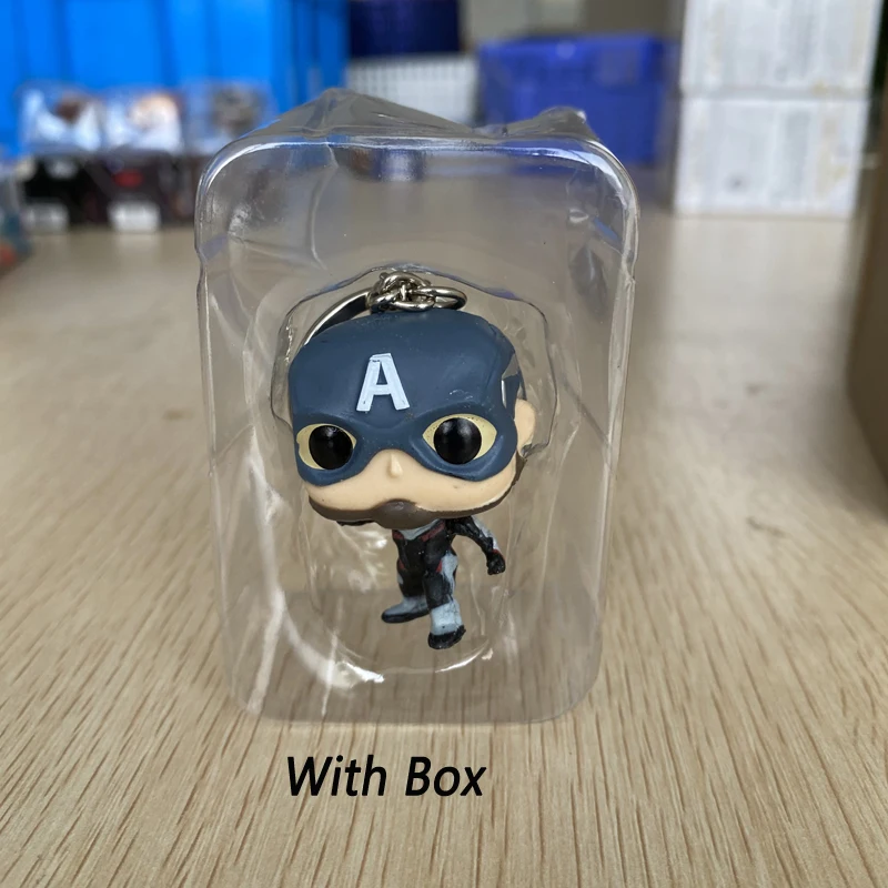 

Коллекционные фигурки «мстители»