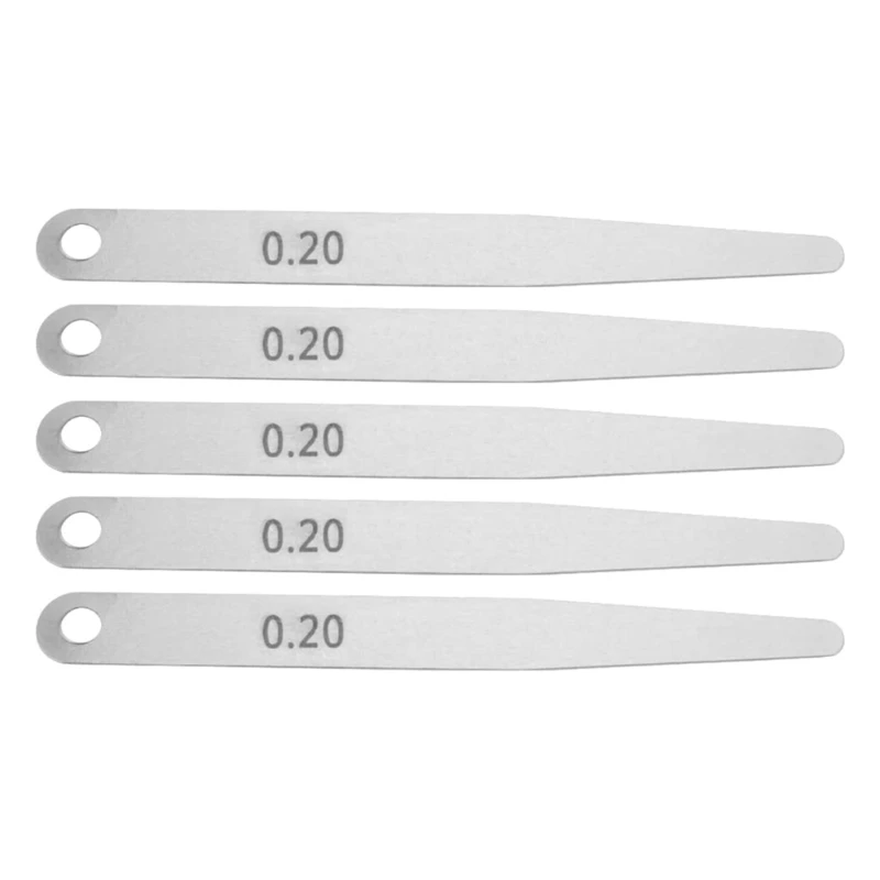 

Толщиномер наполнитель щуп-датчик измерительные щупы инструмент щуп-датчик